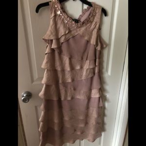 Women dress